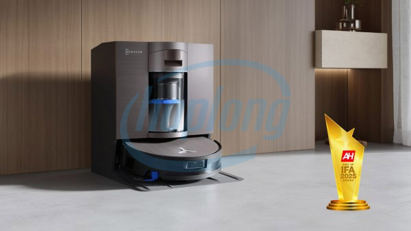 Ecovacs Deebot X11 Omnicyclone - Android Headlines's Best of IFA 2025