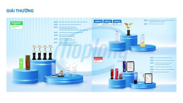 Hợp Long tự hào là đối tác phân phối chiến lược của nhiều thương hiệu tự động hóa hàng đầu thế giới. 