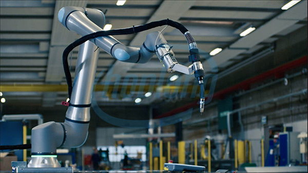 Hợp Long cam kết cung cấp robot cộng tác UR chất lượng và bảo hành chính hãng.