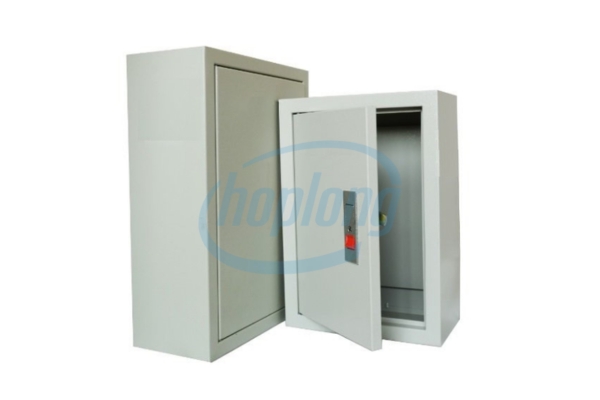 Phân loại tủ điện hiện nay