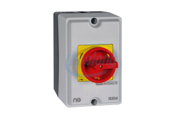 Các ứng dụng của cầu dao cách ly isolator