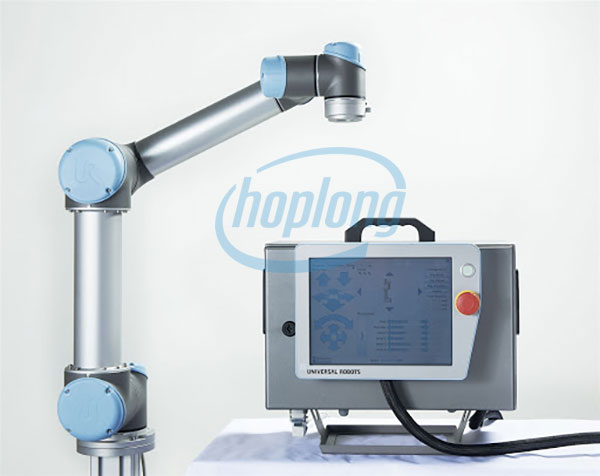 Robot cộng tác tự động hóa thông minh