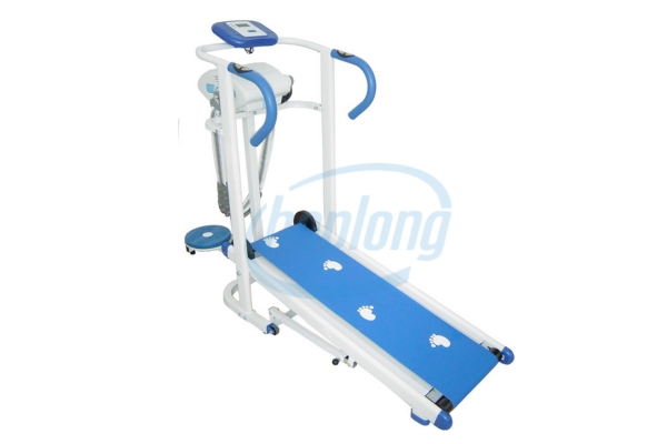 Máy chạy bộ cơ