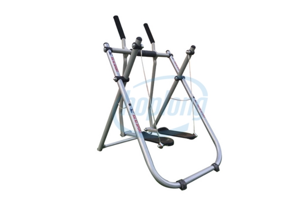 Máy chạy bộ trên không