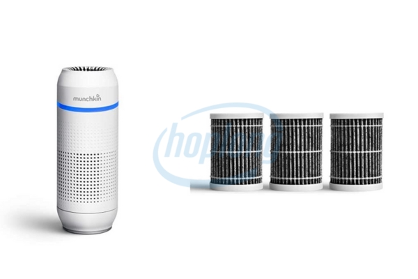 Máy lọc không khí phòng nhỏ