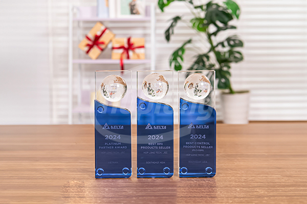 Hợp Long tự hào là đối tác phân phối chiến lược của Delta tại khu vực Đông Nam Á.