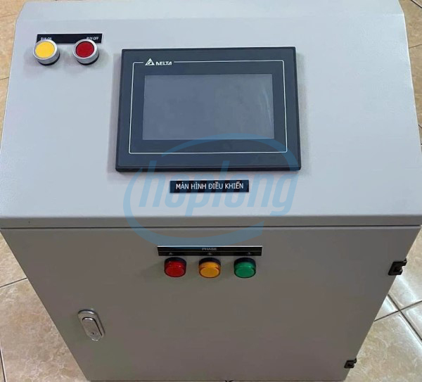 DOP-100 Series mang đến sự đa dạng về công suất và kích thước.