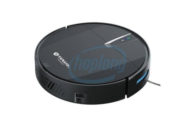 Robot chỉ hút bụi