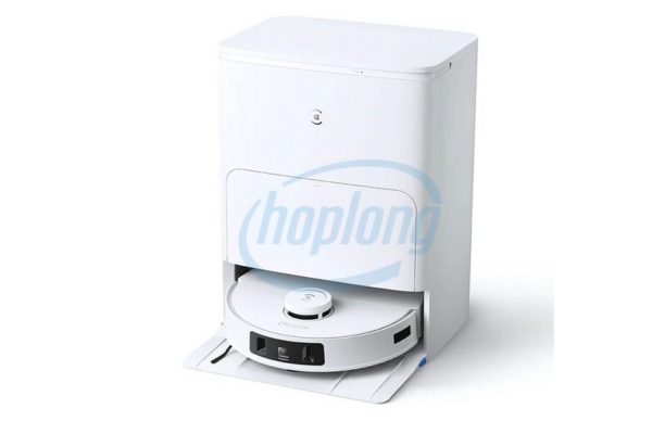 Robot hút bụi lau nhà 2 trong 1