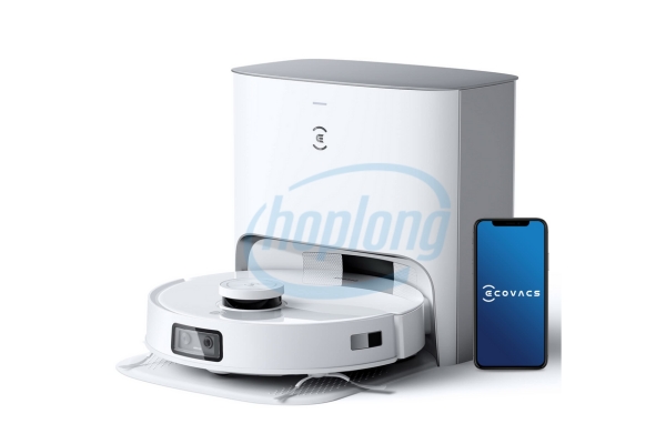 Hướng dẫn sử dụng robot hút bụi 