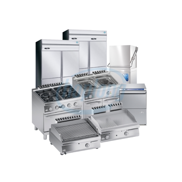 Vai trò của thiết bị nhà bếp trong đời sống hiện đại