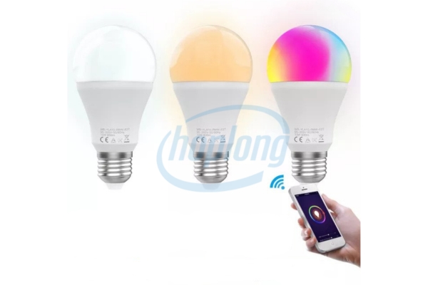 Đèn LED thông minh