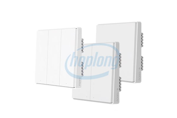 Công tắc thông minh