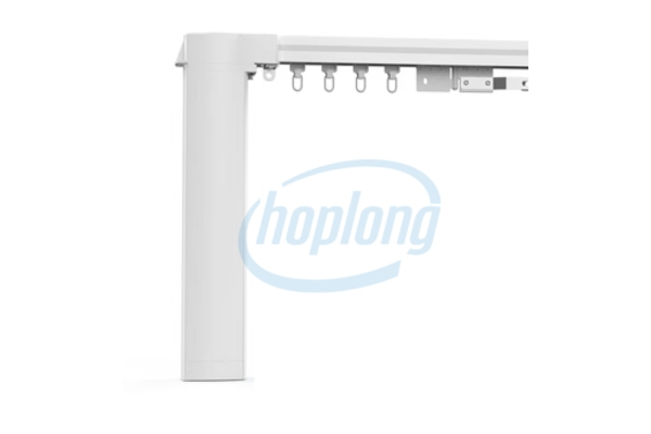 Động cơ rèm thông minh