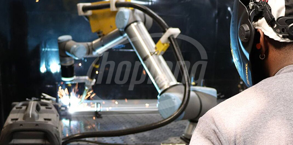 Phạm vi ứng dụng của robot cộng tác từ các nhà sản xuất đang ngày càng được mở rộng.