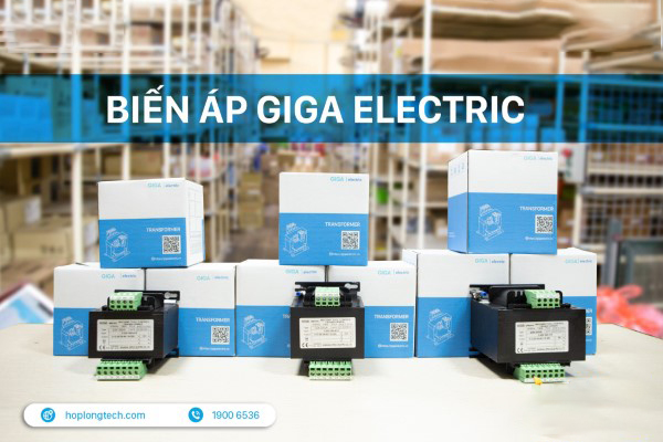 GIGA Electric là giải pháp ổn định và bền bỉ cho nhu cầu tủ điện thương mại.